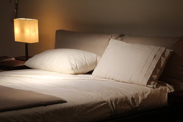 10 Tips for a Cool and Comfortable Night's Sleep - Jacobs & Dalton